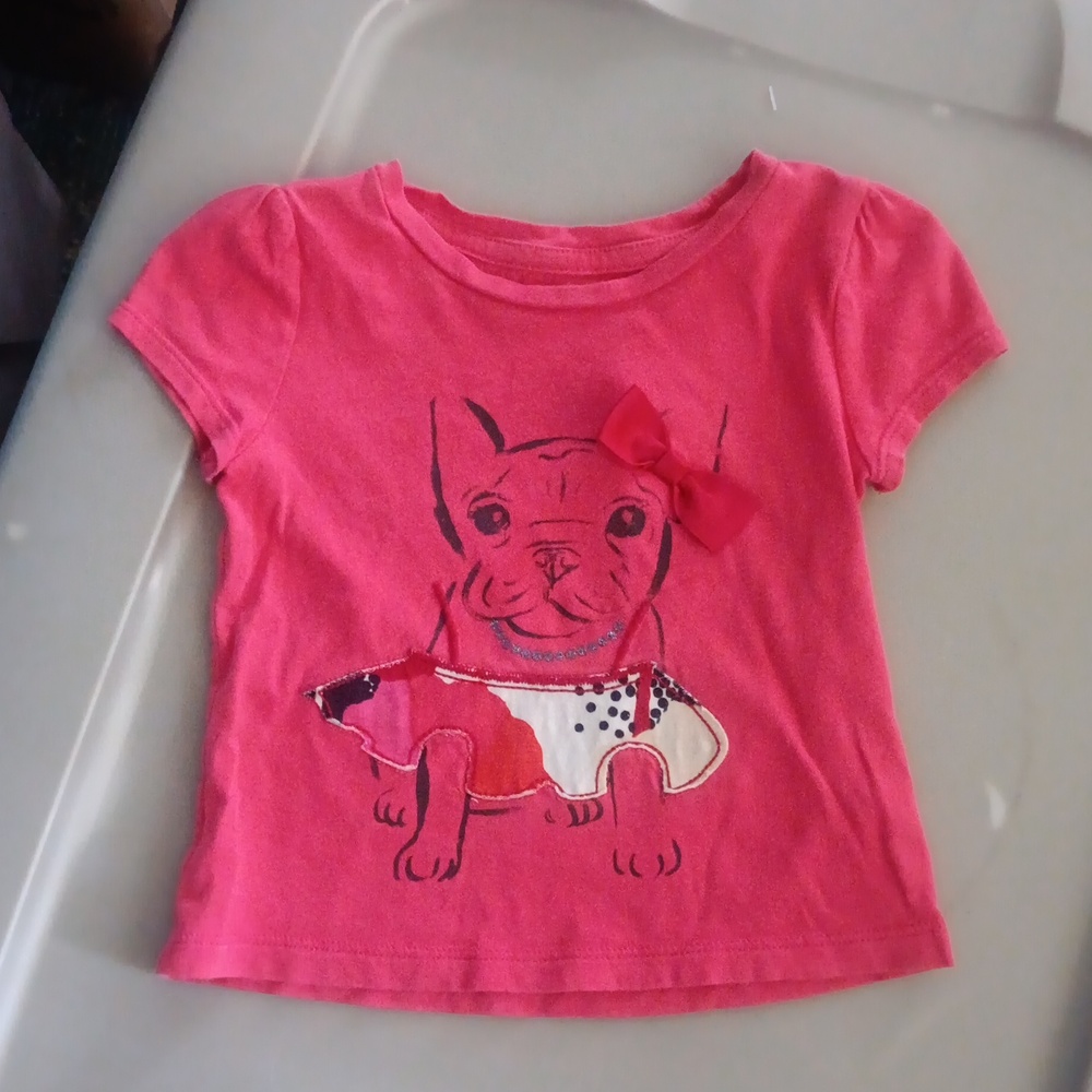 Gap graphic tee